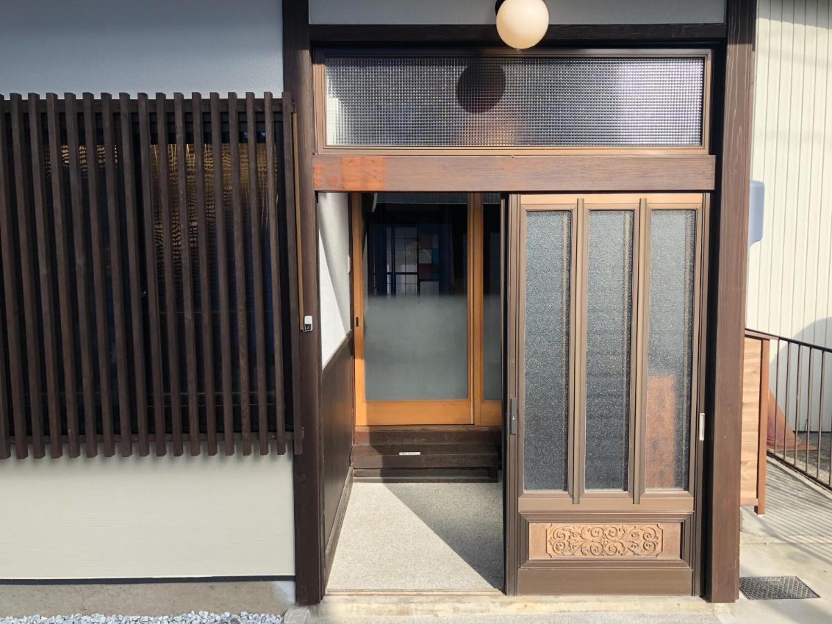 Taisho Aburaya Villa Takayama  Exterior photo
