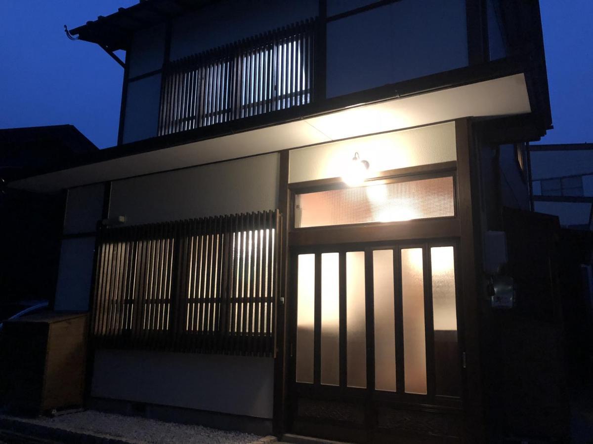 Taisho Aburaya Villa Takayama  Exterior photo