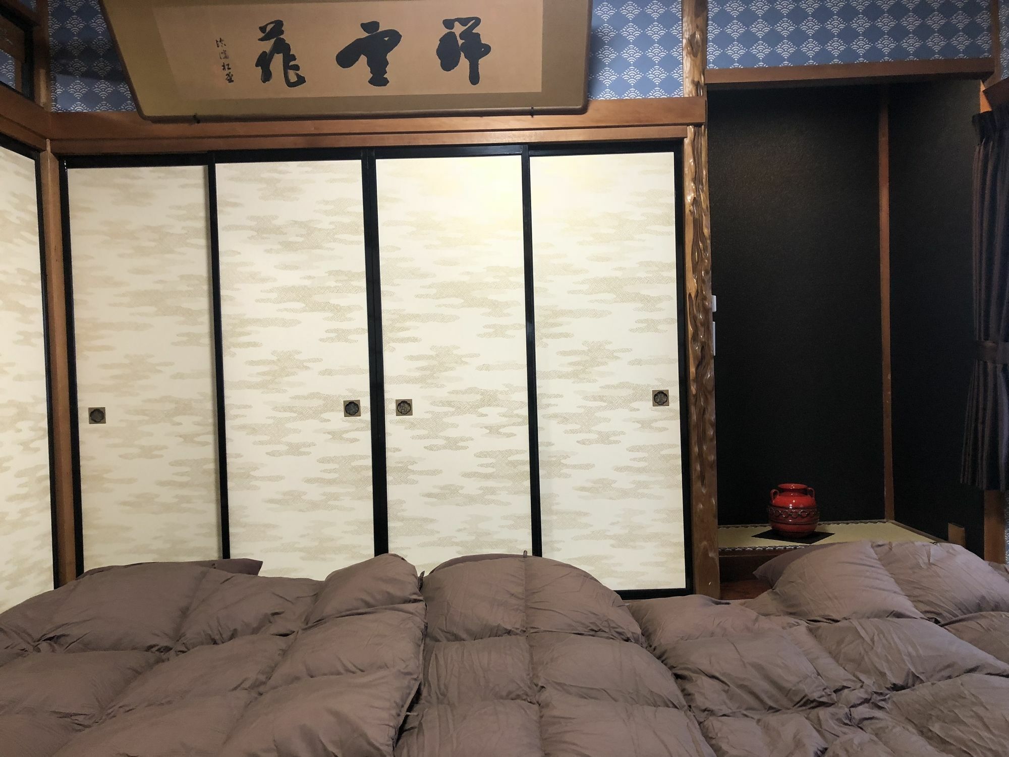 Taisho Aburaya Villa Takayama  Exterior photo
